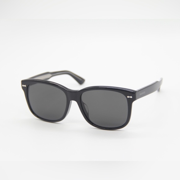 NEW GUCCI GG0050SA 001 SUNGLASSES GUCCI - Picture 3 of 12